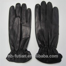 fashion sheep leather sheel leather gloves