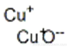 Cuprous oxide CAS 1317-39-1