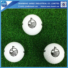 promotional gifts custome LOGO inflatable golf ball