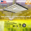 米国EUストックSamsung 640W LED Grow Light