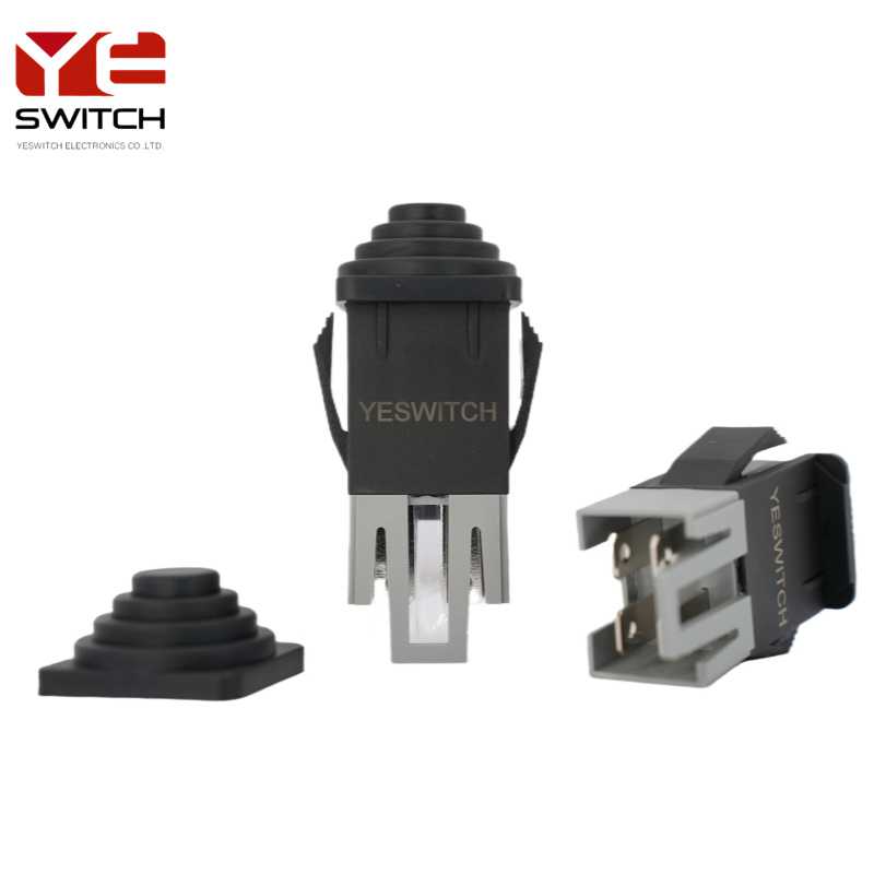 Plunger Safety Seat Switch 13