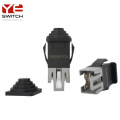 YESWITCH FD01 Piston Güvenliği Sıfırlama Binicilik Biçme Makinesi Anahtarı