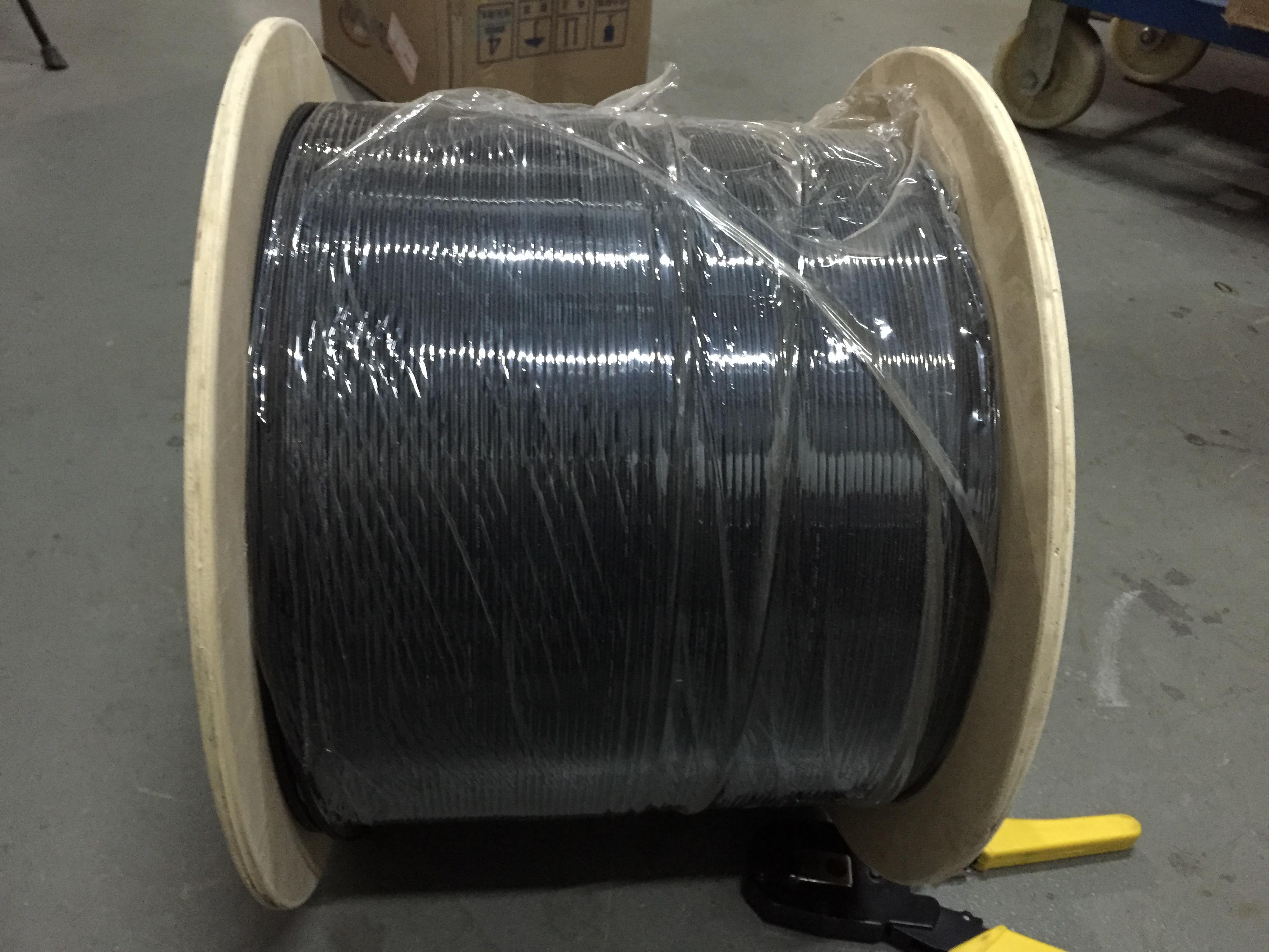 2F Drop-Kabel 2F drop cable