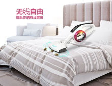 eureka vacuum cleaner