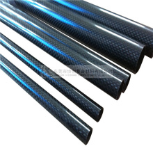 High quality carbon fiber poles carbon fiber tubes