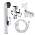 plástico shattaf higiénico plástico pvc salud faucet