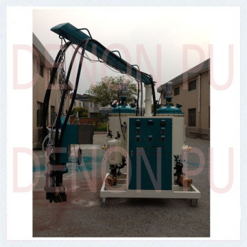 PU Injection Molding Machine Search