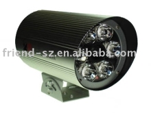 LY7100 Long distance IR water-proof video camera