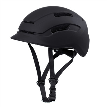 Casque de vélo mignon Protection solaire pour les dames