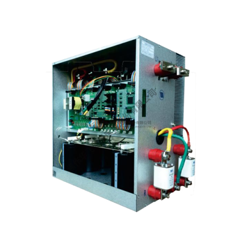 Exclusive Medium voltage VFD for Hoist