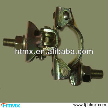 Scaffolding Wedge Coupler