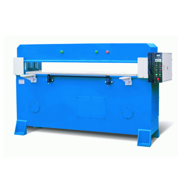 Hydraulic Blister Tray Cutting Machine Price