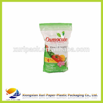 pp fertilizer packaging bag supplier