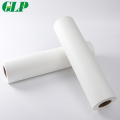 Roll giấy cấp dưới khô nhanh