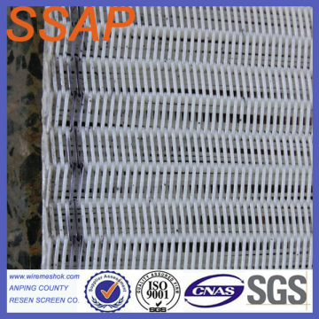 Polyester Spiral Dryer Fabric Dryer Screen