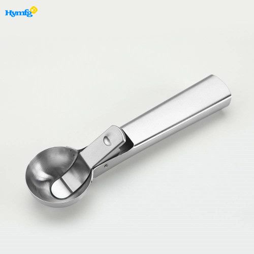 Good Quality Stainless Steel Ice Cream Scoop