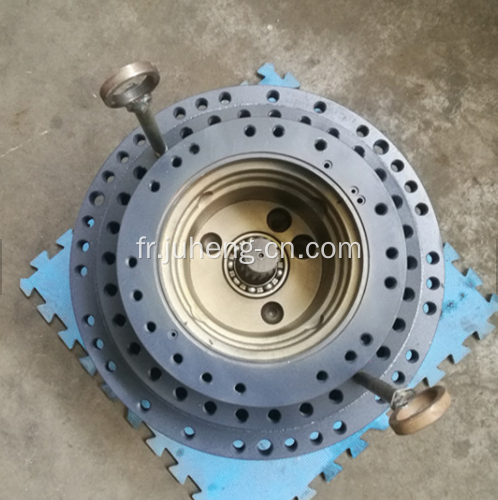 Excavatrice EC210BLC Travel Gearbox SA 7117-30050