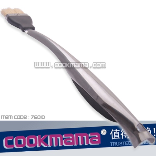 high quality S/S handle bbq basting brush