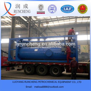 buffer storage tank with high quality buffer tank