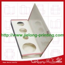 fine lipstick package box