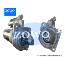 بوش STARTER MOTOR 00010EA6EE 12V 2.2KW 9T