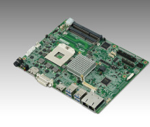Advantech Intel Ivy Bridge SKT + QM77, MIO SBC, MIO-9290F-00A1E importer
