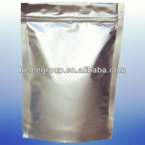 ziplock aluminium foil bag