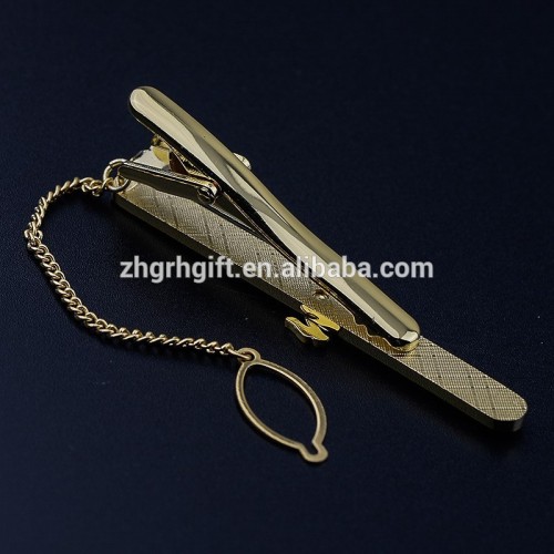 Hot Sale Metal Tie Clip,Tie Clip With Custom Logo,Clip On Tie