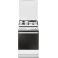 Amica dibina dalam periuk freestanding oven