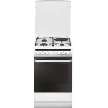 Amica dibina dalam periuk freestanding oven