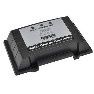 Battery Chargers 12V 8A