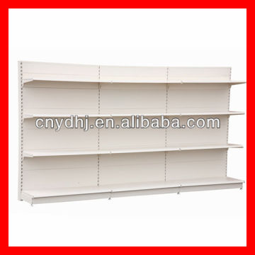 YD-009 Metal Shelf/Wall Shelving/Supermarket Shelves