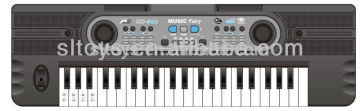 37 keys electronic toys MS-012