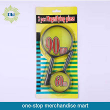 decorative magnifying glass