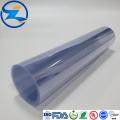 Filem PVC Rigit untuk Pembungkusan Pharm