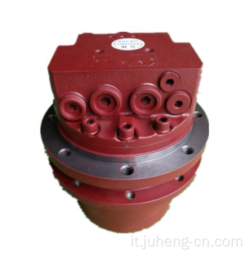 Excavator PhD-100 Drive Final Drive PhD-100-25-9-8143A