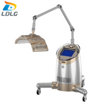 Infrared light led pdt led light therapy equipment