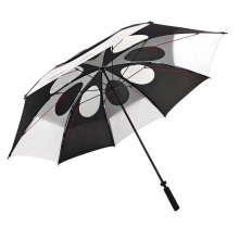 Oversized All-Weather Windproof Outdoor Umbrella