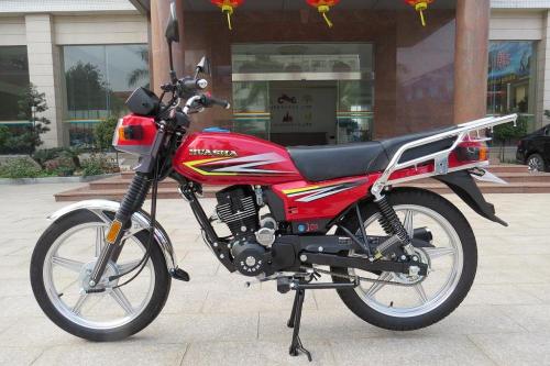 Gas Motosikal Baru HS150-7 WY 150CC