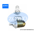 0001208211 MOTOR DE PARTIDA MITSUBISHI 12V 0.8KW 9T