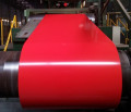 Prepainted Steel Coil / warna bersalut Steel Coil