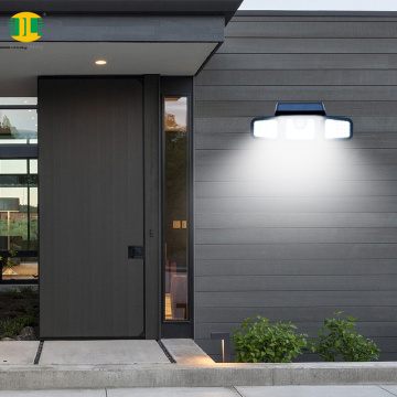 Mini LED Solar Light for outdoor garden