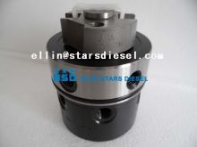 DPA Rotor Head 7139-360U (7180-560U)