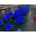 LED pixel light with stability