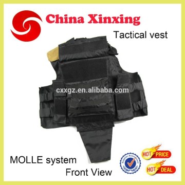 Aramid PE ARMY ANTI BULLET VEST Ballistic Vest