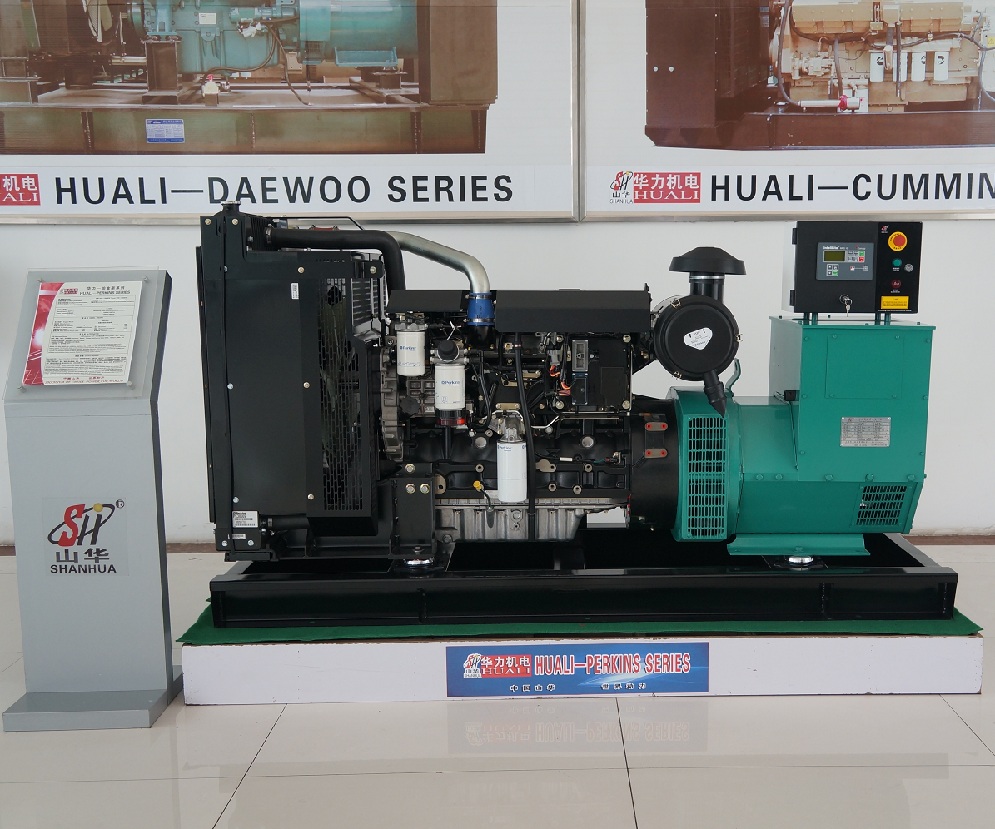 large diesel generators for sale