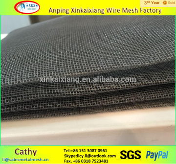 China fiberglass insect screen/fiberglass insect screen/Invisible fiberglass screen