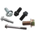 High Quality Flange Washer Hex Bolt Nut