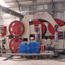 Particle Board Production Machine