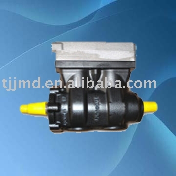 air compressor (howo)water-cooled